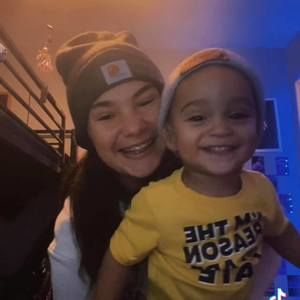 Meet your Posher, Cheyenne